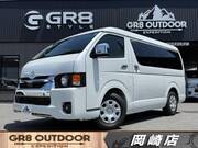 2026 TOYOTA HIACE WAGON GL