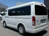 TOYOTA HIACE WAGON