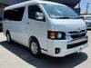 TOYOTA HIACE WAGON