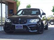 2018 BMW M2