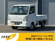 2016 SUZUKI CARRY TRUCK