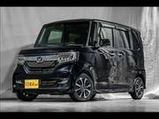 2017 HONDA N-BOX