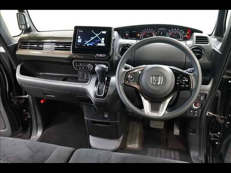 2017 HONDA N-BOX for sale - photo 3