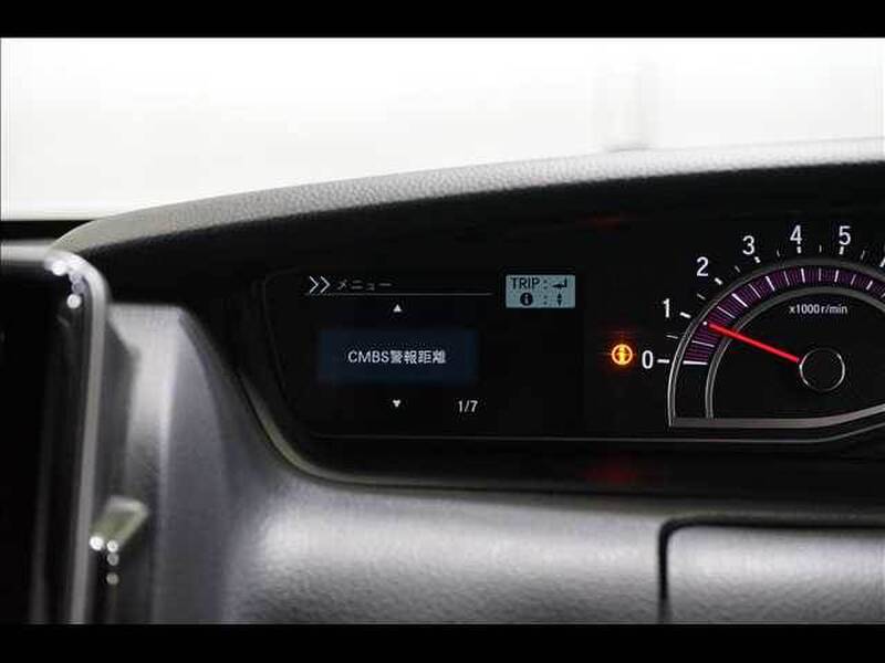 2017 HONDA N-BOX for sale - photo 6