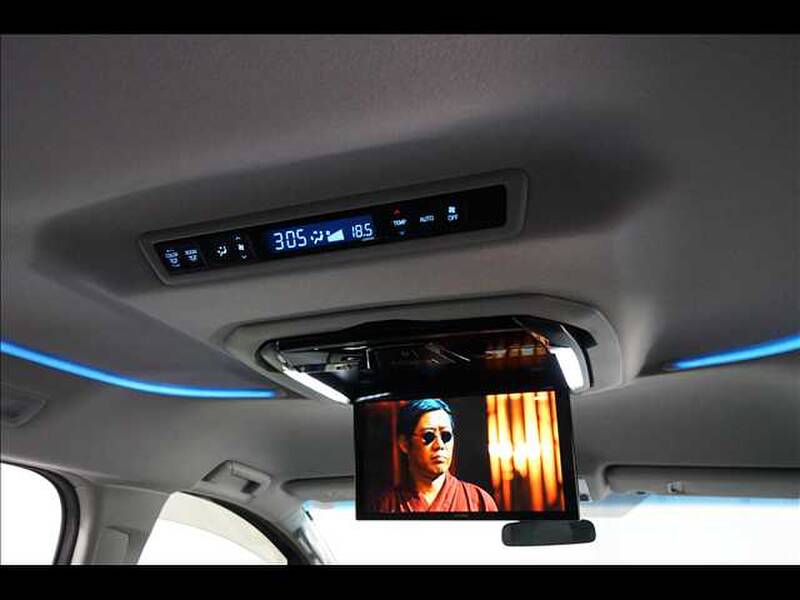 2018 TOYOTA VELLFIRE for sale - photo 6