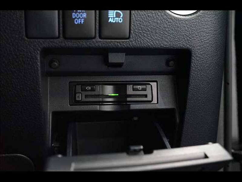 2018 TOYOTA VELLFIRE for sale - photo 9