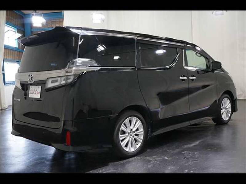 2018 TOYOTA VELLFIRE for sale - photo 10