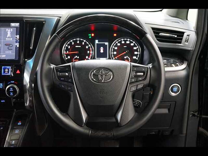 2018 TOYOTA VELLFIRE for sale - photo 11
