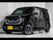 2020 HONDA N-WGN