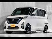 2020 NISSAN ROOX
