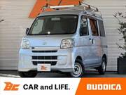 2017 DAIHATSU HIJET CARGO