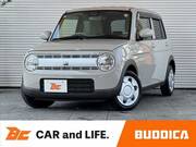 2022 SUZUKI ALTO LAPIN