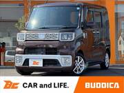 2015 DAIHATSU WAKE