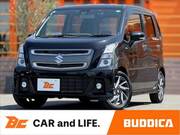 2019 SUZUKI WAGON R