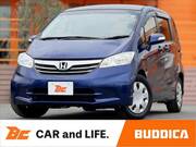 2012 HONDA FREED