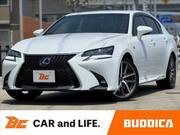 2019 LEXUS GS