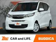 2019 MITSUBISHI EK WAGON