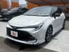 TOYOTA COROLLA SPORTS