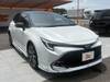 TOYOTA COROLLA SPORTS