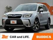 2013 SUBARU FORESTER