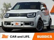 2016 SUZUKI IGNIS