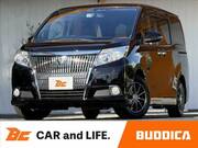 2015 TOYOTA ESQUIRE