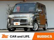 2012 DAIHATSU TANTO