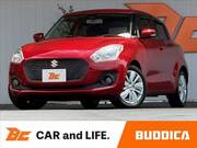 2018 SUZUKI SWIFT