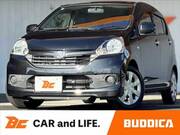 2015 DAIHATSU MIRA EES