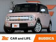 2015 SUZUKI ALTO LAPIN
