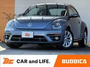 2019 VOLKSWAGEN THE BEETLE