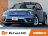VOLKSWAGEN THE BEETLE