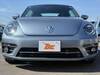 VOLKSWAGEN THE BEETLE