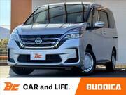 2021 NISSAN SERENA