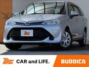 2017 TOYOTA COROLLA FIELDER