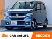 2014 HONDA N-WGN