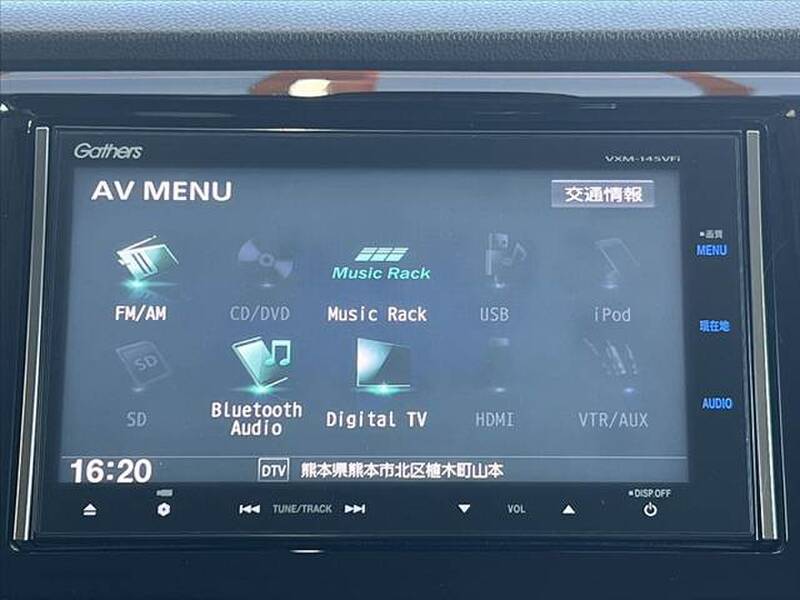 2014 HONDA N-WGN for sale - photo 7