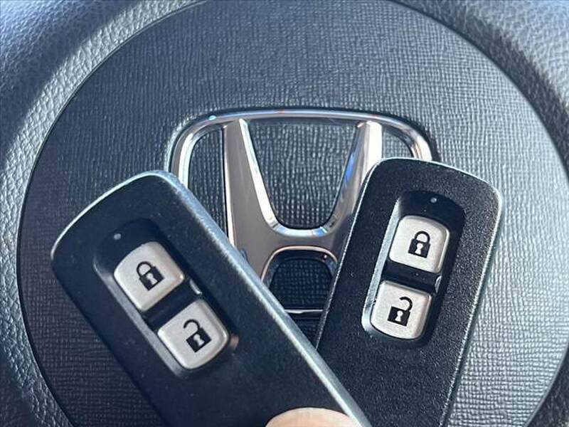 2014 HONDA N-WGN for sale - more photos