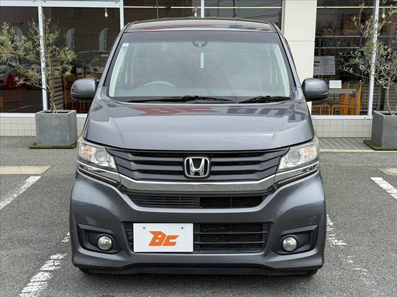 2014 HONDA N-WGN for sale - photo 10