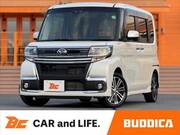 2017 DAIHATSU TANTO