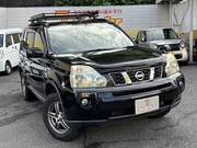 2009 NISSAN X-TRAIL