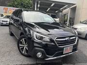 2018 SUBARU LEGACY OUTBACK