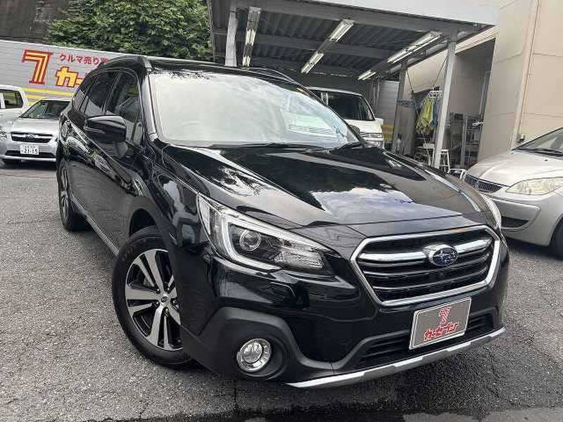-LEGACY OUTBACK