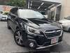 SUBARU LEGACY OUTBACK