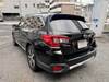 SUBARU LEGACY OUTBACK
