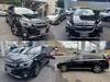 SUBARU LEGACY OUTBACK