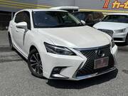 2017 LEXUS CT