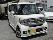 2016 HONDA N-BOX