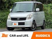 2010 NISSAN ROOX