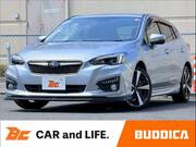2017 SUBARU IMPREZA SPORTS